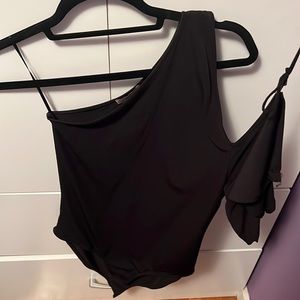 Zara bodysuit